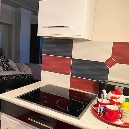 Box Vendeghaz Otel Nagykáta Oda fotoğraf
