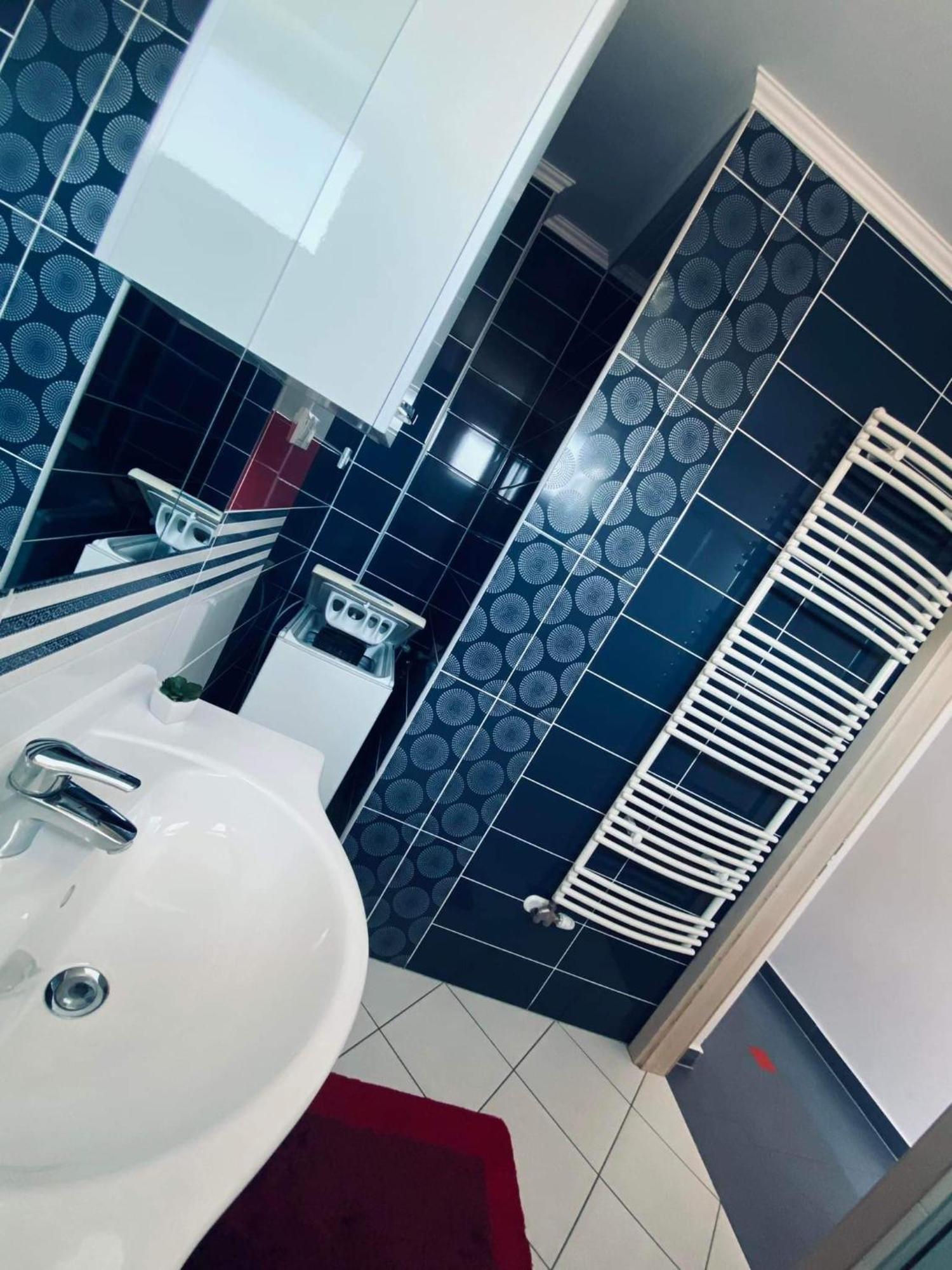 Box Vendeghaz Otel Nagykáta Oda fotoğraf