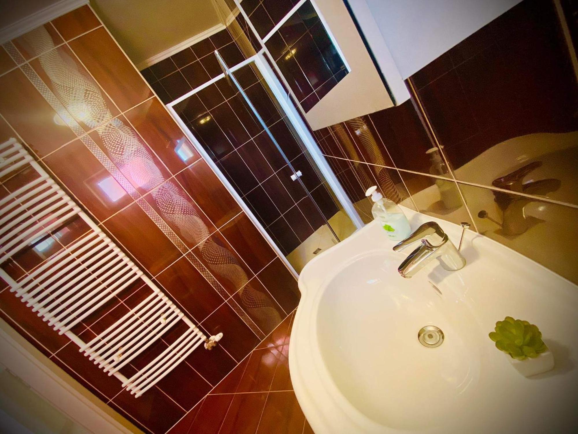 Box Vendeghaz Otel Nagykáta Oda fotoğraf