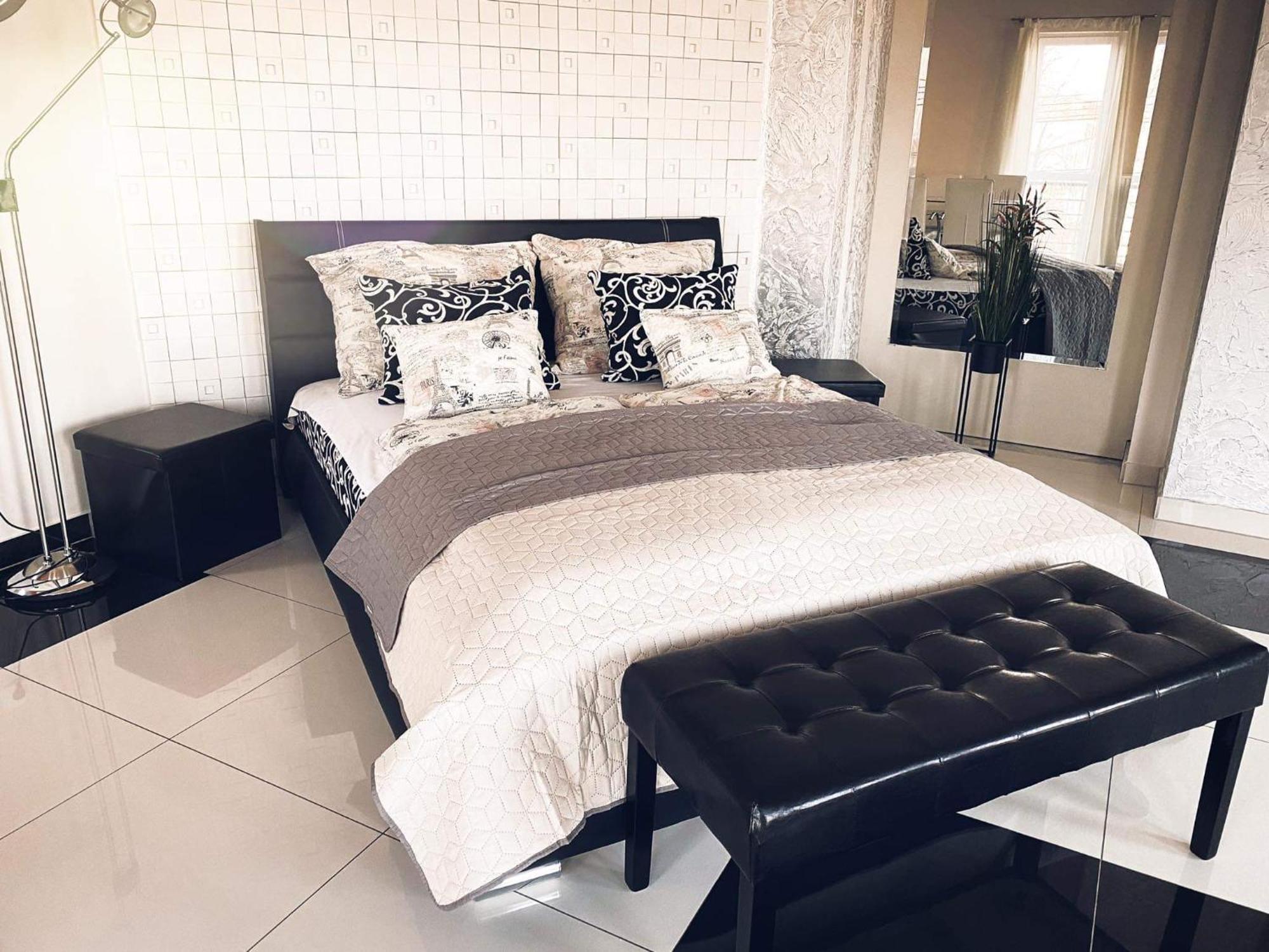 Box Vendeghaz Otel Nagykáta Oda fotoğraf