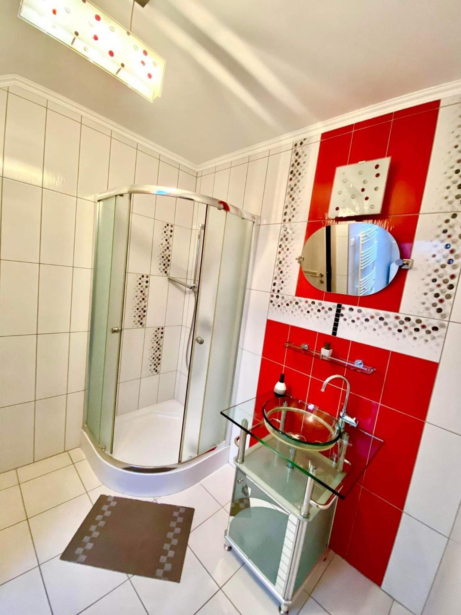 Box Vendeghaz Otel Nagykáta Oda fotoğraf