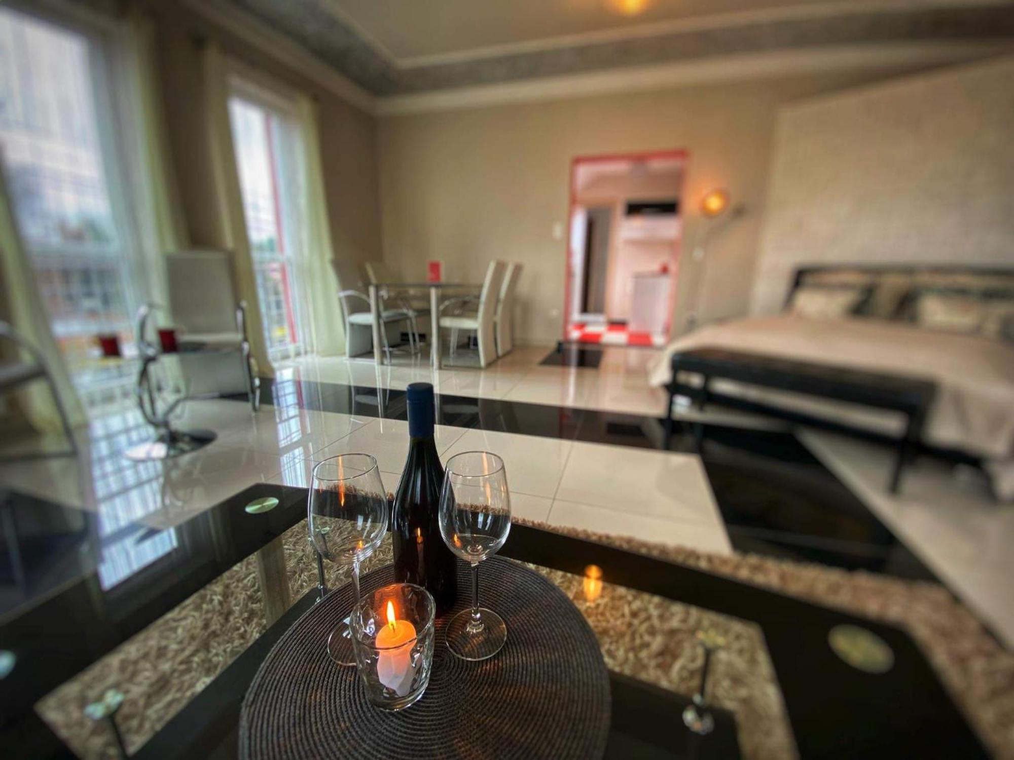 Box Vendeghaz Otel Nagykáta Oda fotoğraf